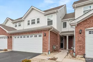 8637 Foxborough Way, Joliet, IL 60431 - Photo 1