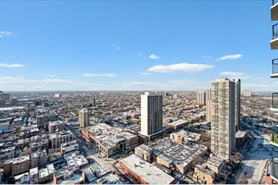 1560 N Sandburg Terrace #4011J, Chicago, IL 60610 - Photo 26