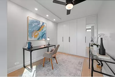 1560 N Sandburg Terrace #4011J, Chicago, IL 60610 - Photo 22