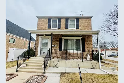 3743 S 59th Avenue, Cicero, IL 60804 - Photo 1