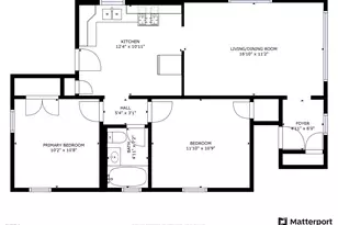 3317 Jackson St, Bellwood, IL 60104 - Photo 20