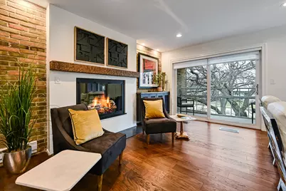 360 Claymoor Road #3G, Hinsdale, IL 60521 - Photo 8