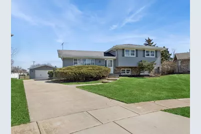 1000 Lancaster Court, Hoffman Estates, IL 60169 - Photo 2