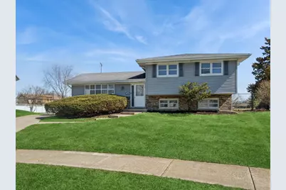 1000 Lancaster Court, Hoffman Estates, IL 60169 - Photo 2
