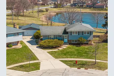 1000 Lancaster Court, Hoffman Estates, IL 60169 - Photo 1
