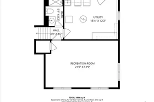 1000 Lancaster Ct, Hoffman Estates, IL 60169 - Photo 22