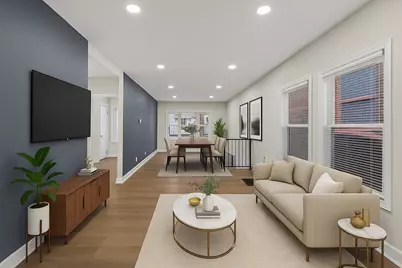 8420 S Carpenter Street, Chicago, IL 60620 - Photo 2