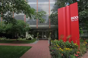 800 Elgin Rd, Evanston, IL 60201 - Photo 1