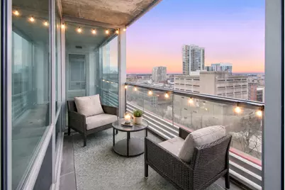 800 Elgin Road #1402, Evanston, IL 60201 - Photo 12