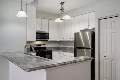 1731 Pavilion Way Way #405, Park Ridge, IL 60068 - Photo 6