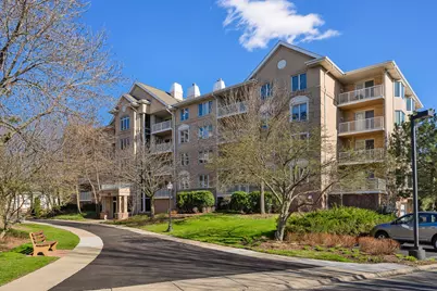 1731 Pavilion Way Way #405, Park Ridge, IL 60068 - Photo 1