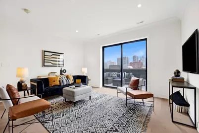 5630 N Broadway Street #4E, Chicago, IL 60660 - Photo 2