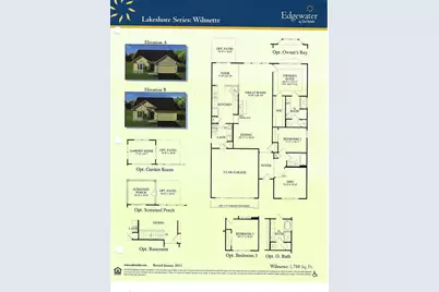 2791 Beacon Point Circle, Elgin, IL 60124 - Photo 36