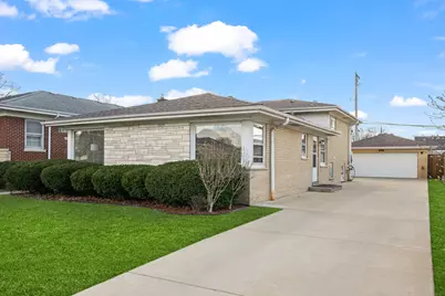 2610 Sunnyside Avenue, Westchester, IL 60154 - Photo 1