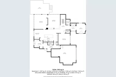 1643 Sylvester Place, Highland Park, IL 60035 - Photo 46