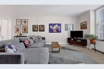 777 N Michigan Avenue #3709, Chicago, IL 60611 - Photo 8