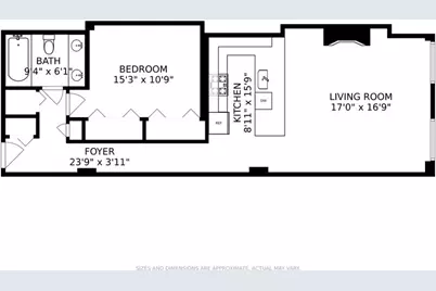 6 N Michigan Avenue #610, Chicago, IL 60602 - Photo 18