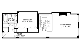 6 N Michigan Ave, Chicago, IL 60602 - Photo 18