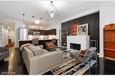 6 N Michigan Avenue #610, Chicago, IL 60602 - Photo 2