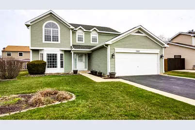 1840 Windmill Drive, Hanover Park, IL 60133 - Photo 2