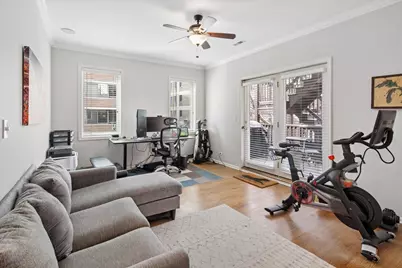 2822 N Orchard Street #2, Chicago, IL 60657 - Photo 14