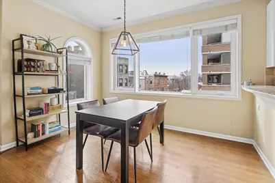 2822 N Orchard Street #2, Chicago, IL 60657 - Photo 8
