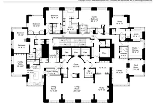 800 N Michigan Ave, Chicago, IL 60611 - Photo 32