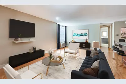 1339 N Dearborn Street #11H, Chicago, IL 60610 - Photo 4