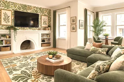 1248 N Spaulding Avenue #2, Chicago, IL 60651 - Photo 4