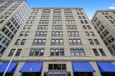 780 S Federal Street #1202, Chicago, IL 60605 - Photo 1
