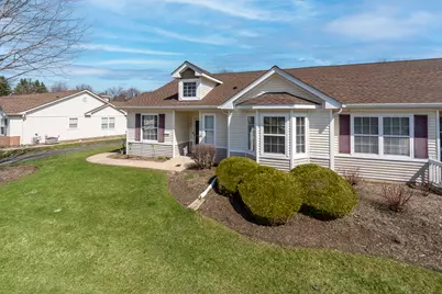 12126 White Tail Lane, Huntley, IL 60142 - Photo 2