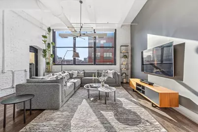 1000 W Washington Boulevard #406, Chicago, IL 60607 - Photo 10