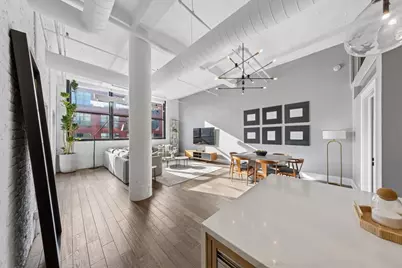 1000 W Washington Boulevard #406, Chicago, IL 60607 - Photo 4