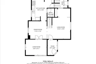 410 Franklin Ave, River Forest, IL 60305 - Photo 42