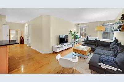 40 E 9th Street #805, Chicago, IL 60605 - Photo 10