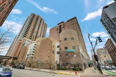 40 E 9th Street #805, Chicago, IL 60605 - Photo 2
