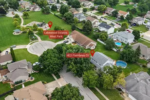 611 Flambeau Ct, Romeoville, IL 60446 - Photo 24