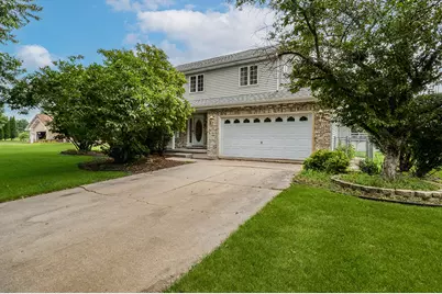 611 Flambeau Court, Romeoville, IL 60446 - Photo 1