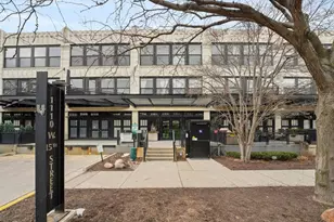 1110 W 15th St, Chicago, IL 60608 - Photo 1