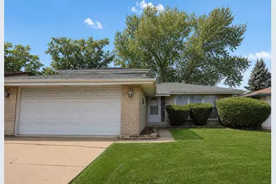 15340 Harper Avenue, Dolton, IL 60419 - Photo 1