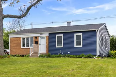 3029 Everglade Avenue, Woodridge, IL 60517 - Photo 2