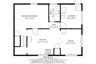 1241 S Elmwood Ave, Waukegan, IL 60085 - Photo 16