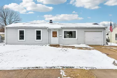 916 Mulberry Lane, Streamwood, IL 60107 - Photo 1