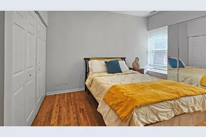 6701 N Bosworth Avenue #1S, Chicago, IL 60626 - Photo 14