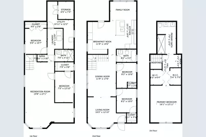 3642 N Sawyer Avenue, Chicago, IL 60618 - Photo 38