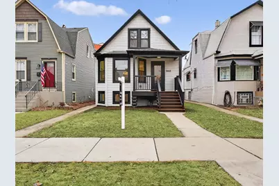 3642 N Sawyer Avenue, Chicago, IL 60618 - Photo 1