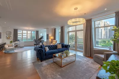 118 E Erie Street #15A, Chicago, IL 60611 - Photo 6