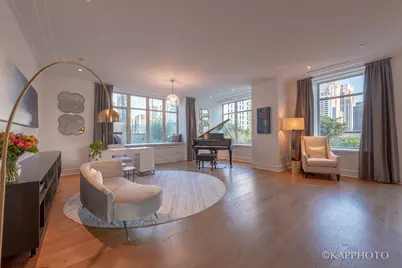 118 E Erie Street #15A, Chicago, IL 60611 - Photo 14