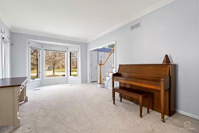 3719 Falkner Drive, Naperville, IL 60564 - Photo 4