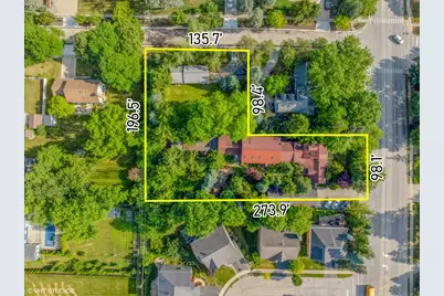 724 S Plum Grove Road, Palatine, IL 60067 - Photo 2